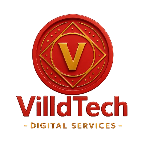 VilldTech Digital Services